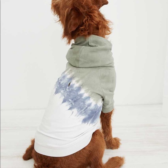 AEO Dog Hoodie - Picture 12 of 13